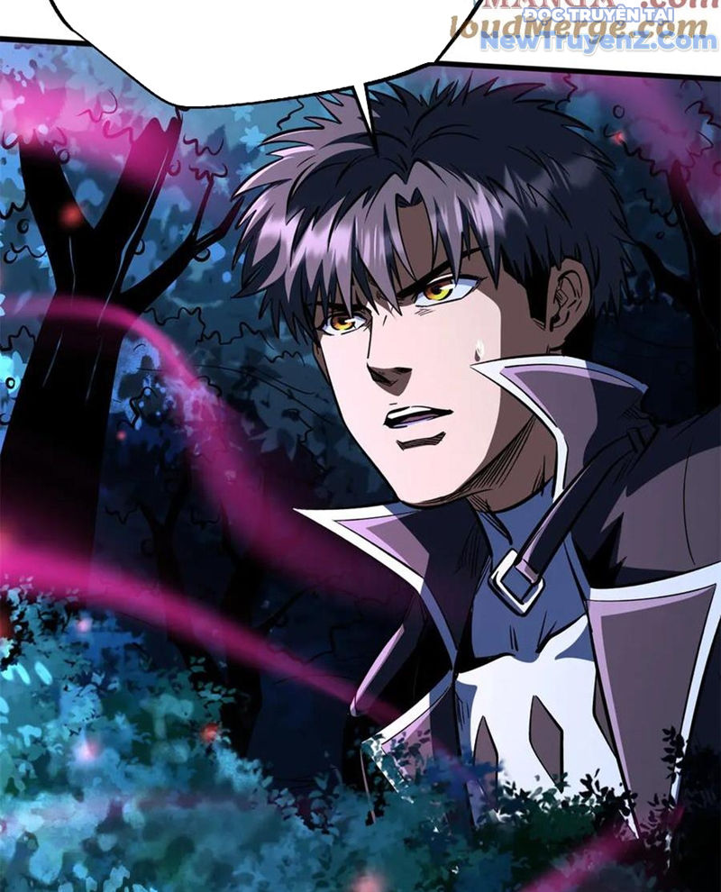 Siêu Cấp Thần Cơ Nhân chapter 355 - Trang 45