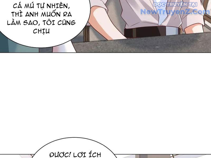 Tôi Là Tài Xế Xe Công Nghệ Có Chút Tiền Thì Đã Sao? chapter 142 - Trang 44