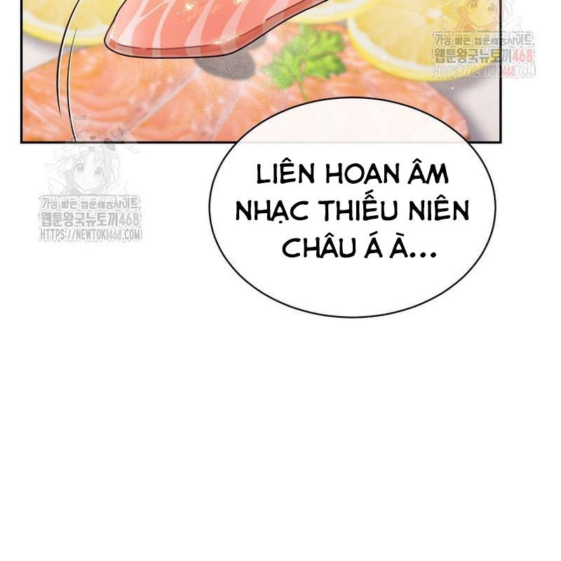 Thiên Tài âm Nhạc Trường Trung Học chapter 55 - Trang 12