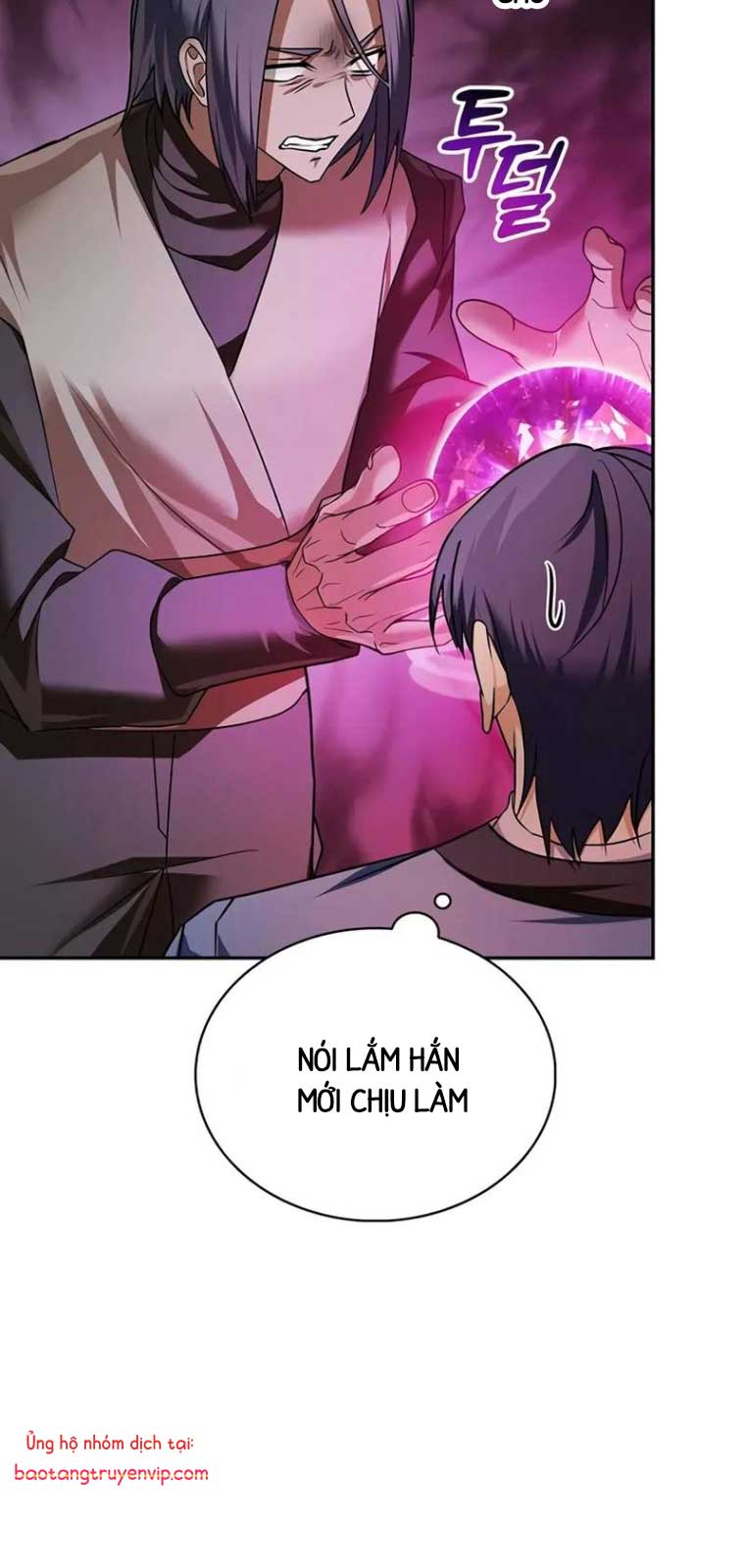 Tôi Không Tài Năng Đến Thế Đâu chapter 79 - Trang 38