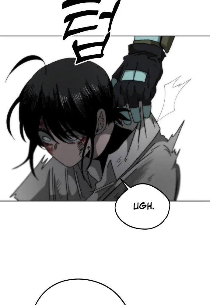 Dự Án Sao Hoả chapter 5 - Trang 60