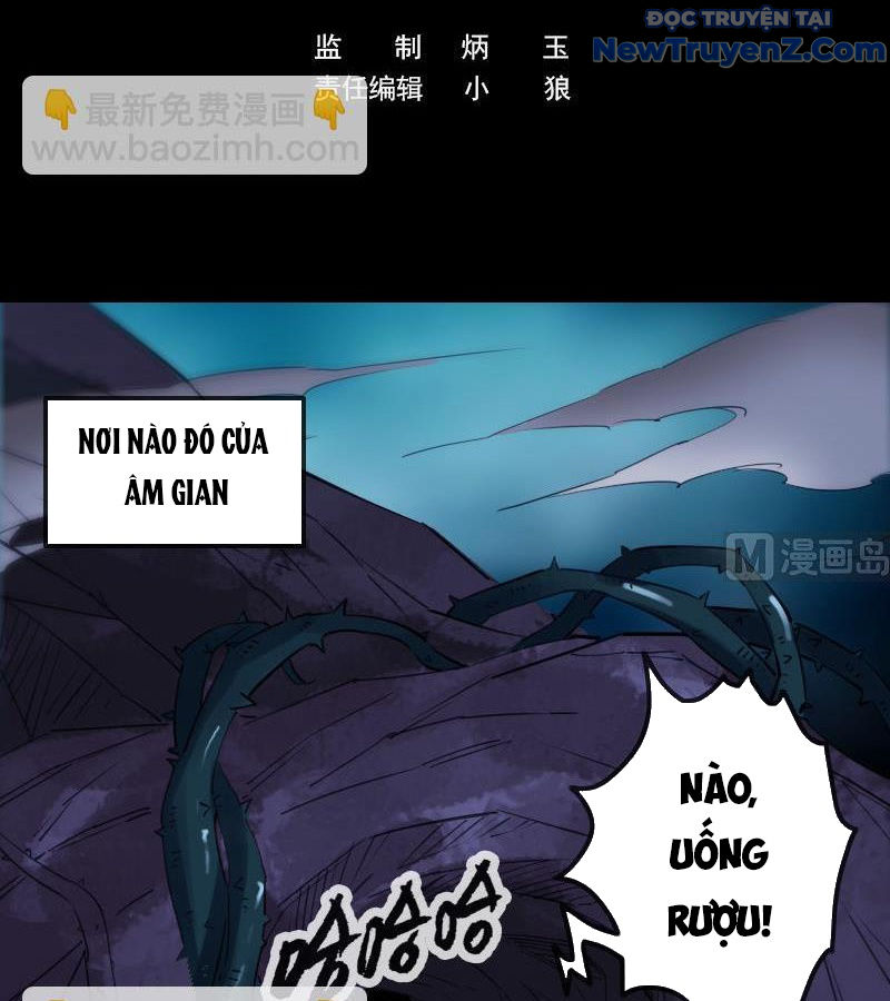 Kiếp Thiên Vận chapter 293 - Trang 4