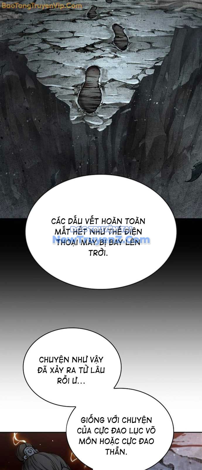 Ngã Lão Ma Thần chapter 260 - Trang 23