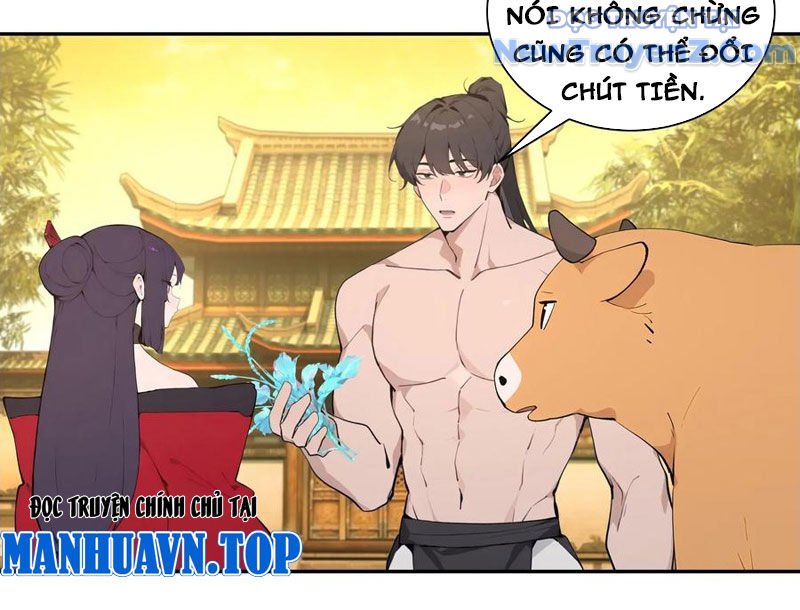 Bách Thê Phổ: Thánh nữ đều gọi ta là phu quân chapter 52 - Trang 109