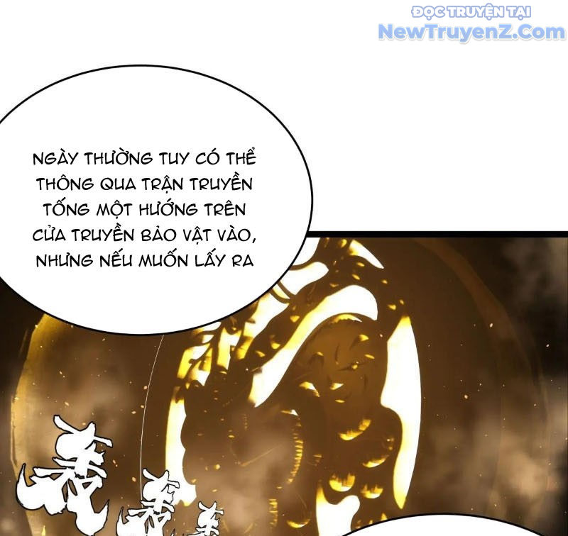 Ta Đoạt Xá Người Chơi Hệ Thống chapter 137 - Trang 13