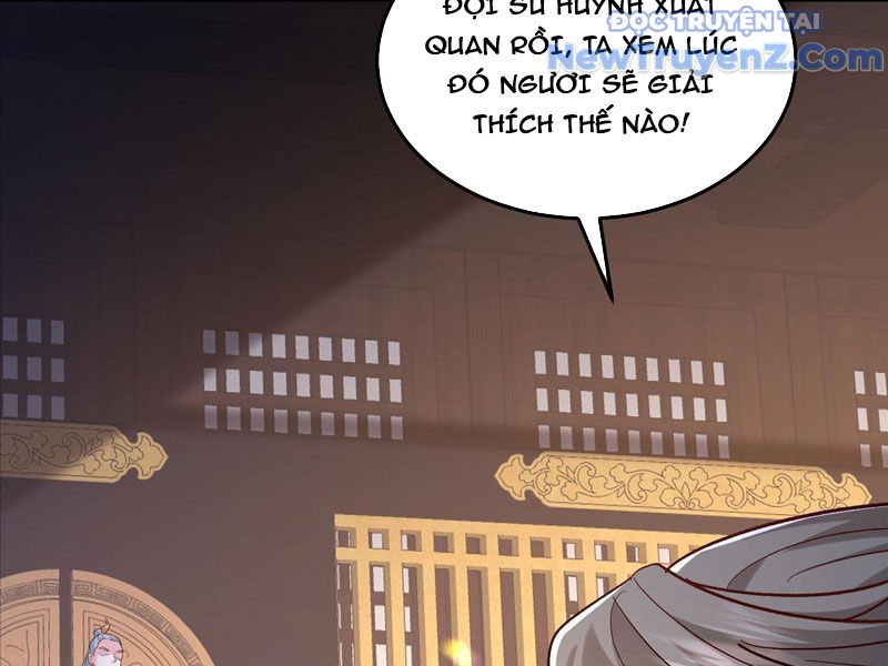 Hệ Thống Hèn Mọn Quỳ Xuống Cầu Xin Ta Vô địch chapter 62 - Trang 42
