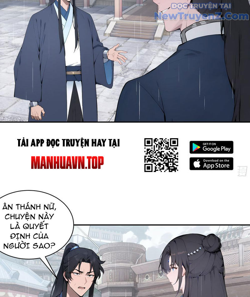 Bách Thê Phổ: Thánh nữ đều gọi ta là phu quân chapter 47 - Trang 14