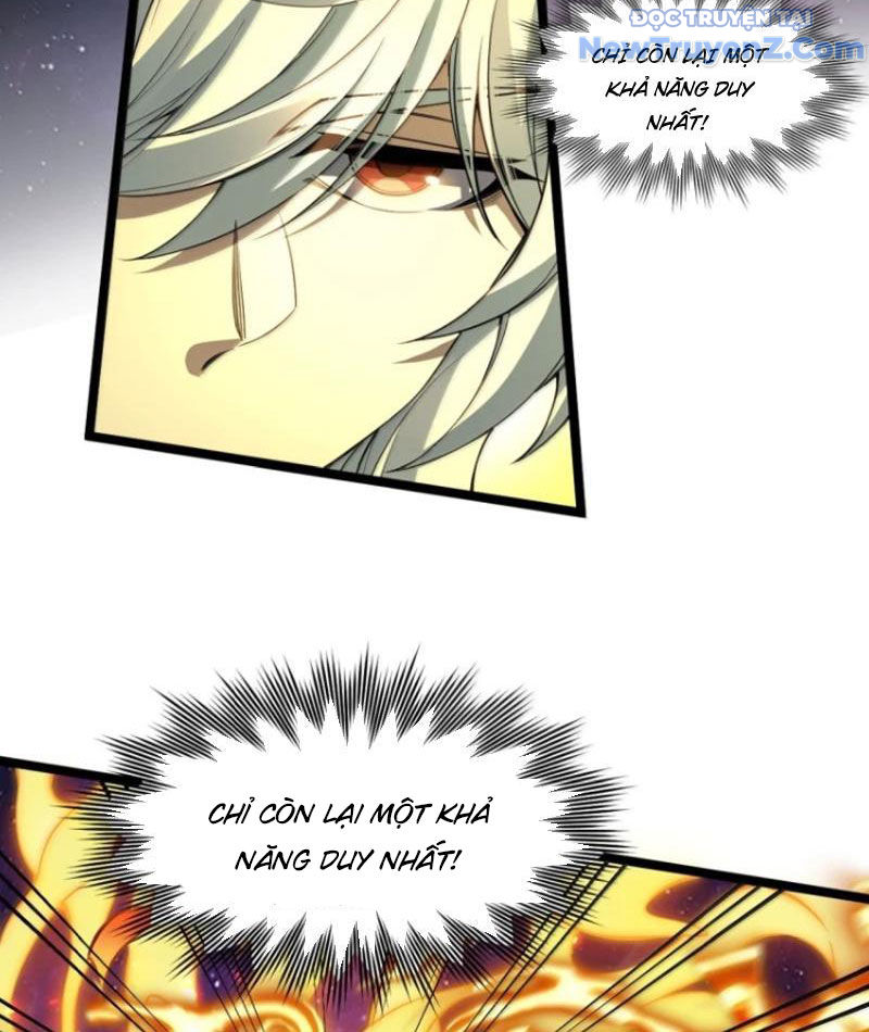 Hảo Đồ Nhi Hãy Tha Cho Vi Sư chapter 350 - Trang 19