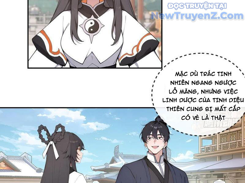 Bách Thê Phổ: Thánh nữ đều gọi ta là phu quân chapter 55 - Trang 87