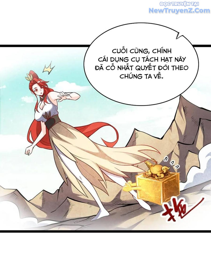 Nguyên Lai Ta Là Tu Tiên đại Lão chapter 560 - Trang 6