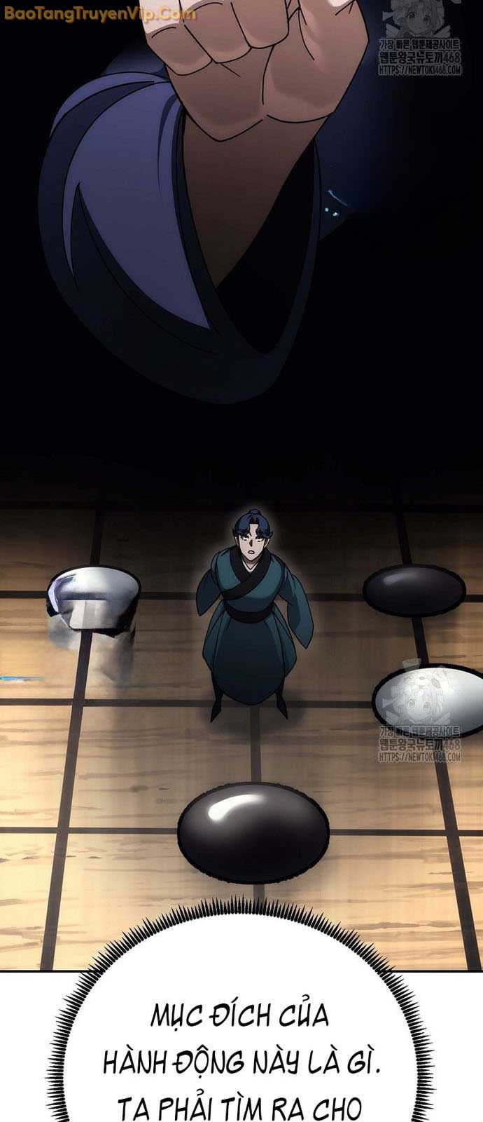 Hoạn Quan Tuyệt Luân chapter 16 - Trang 13