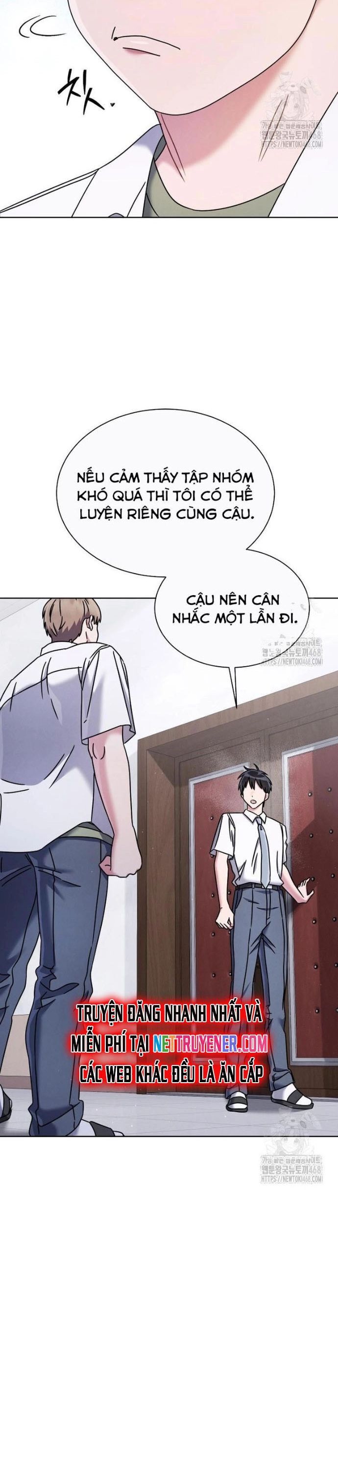 Thiên Tài âm Nhạc Trường Trung Học chapter 51 - Trang 18