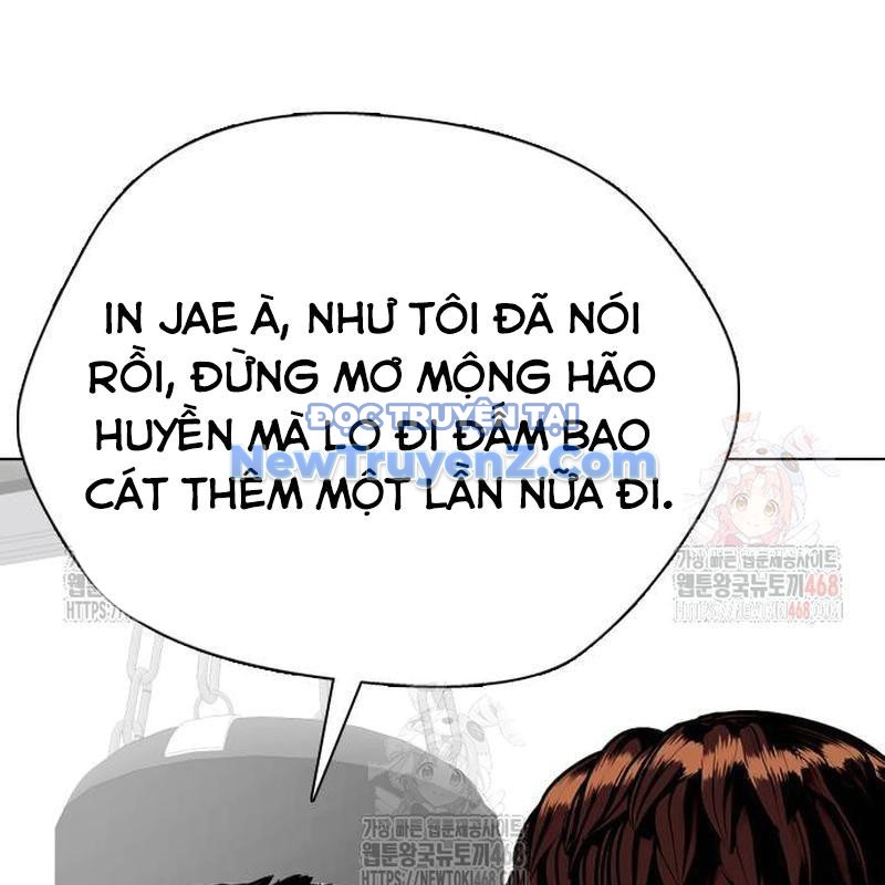 Loser Giỏi Võ chapter 121 - Trang 240