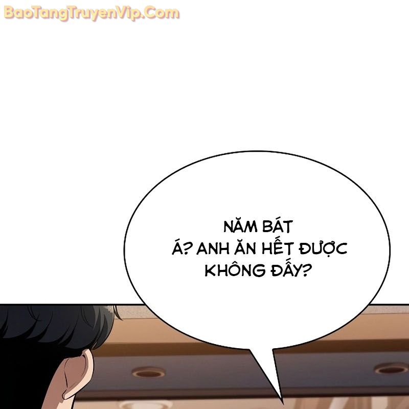 Quán Ăn Định Mệnh chapter 3 - Trang 206