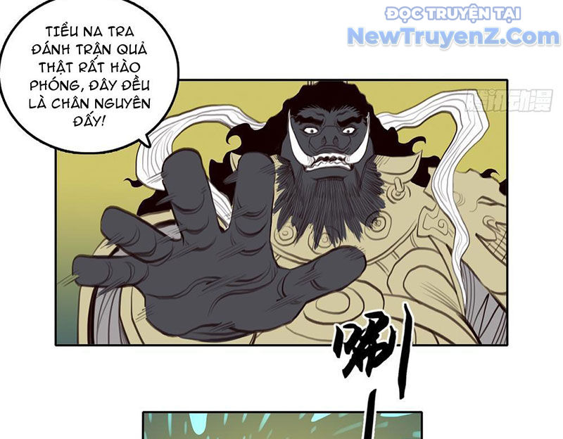[tam Giới Chí] Thích ách Truyện chapter 43 - Trang 54