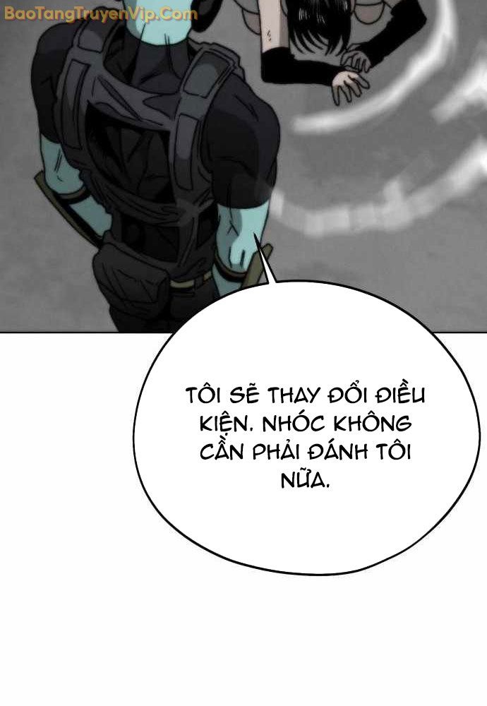 Dự Án Sao Hoả chapter 7 - Trang 108