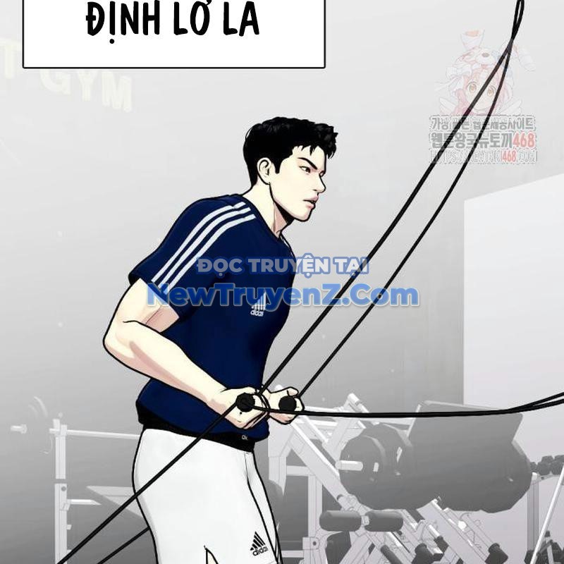Loser Giỏi Võ chapter 121 - Trang 266