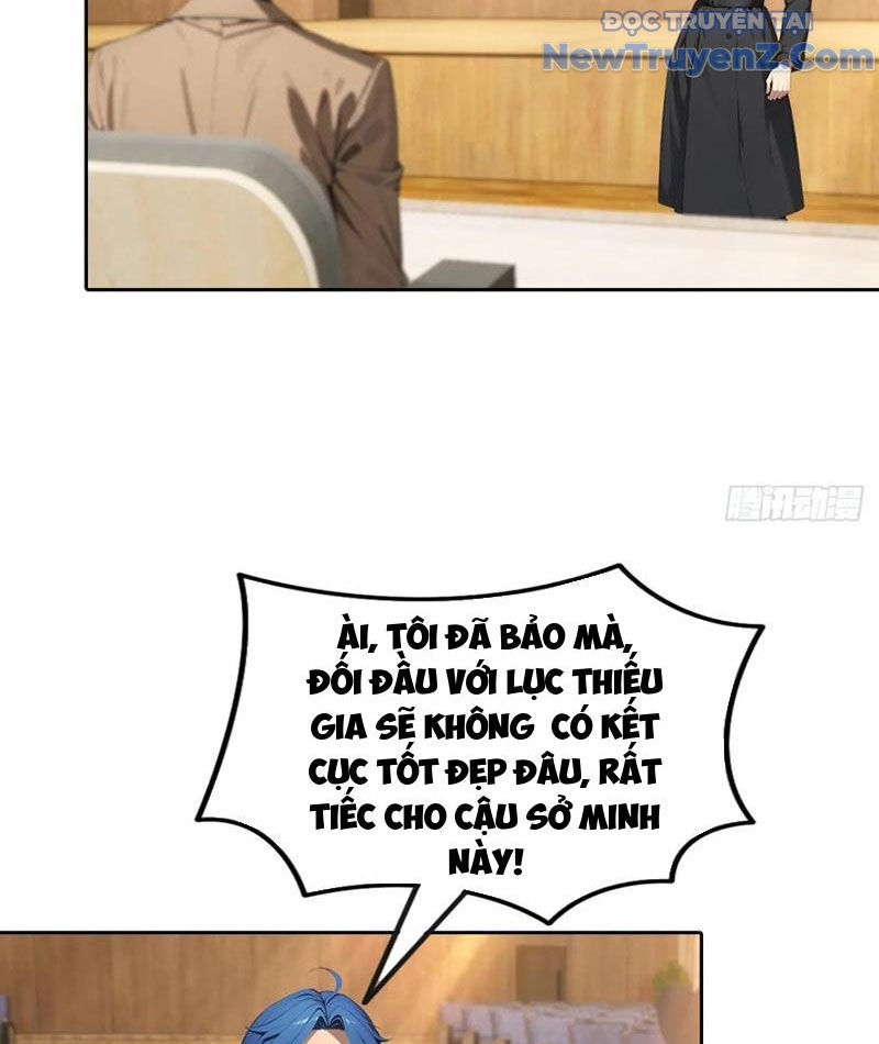 Nghịch Tập Hệ Thống: Ta Có Max Độ Thiện Cảm Của Nữ Thần chapter 62 - Trang 14