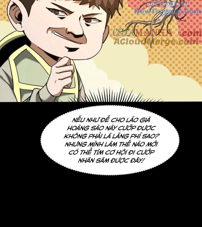 Ngày Tôi Sinh Ra, Bách Quỷ Dạ Hành, Tuyết Thi Hộ đạo chapter 700 - Trang 54