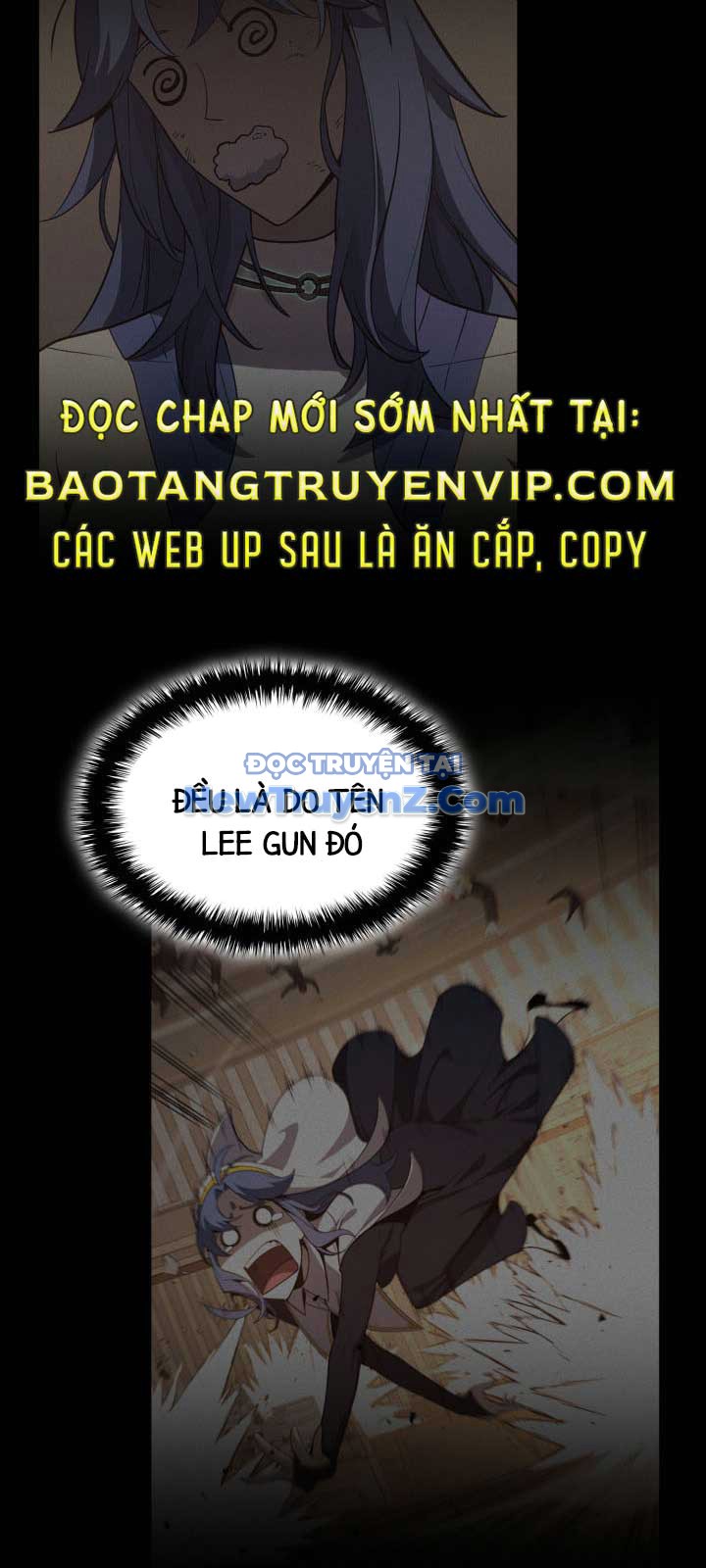 Sự Trở Lại Của Anh Hùng Cấp Thảm Họa chapter 126 - Trang 95