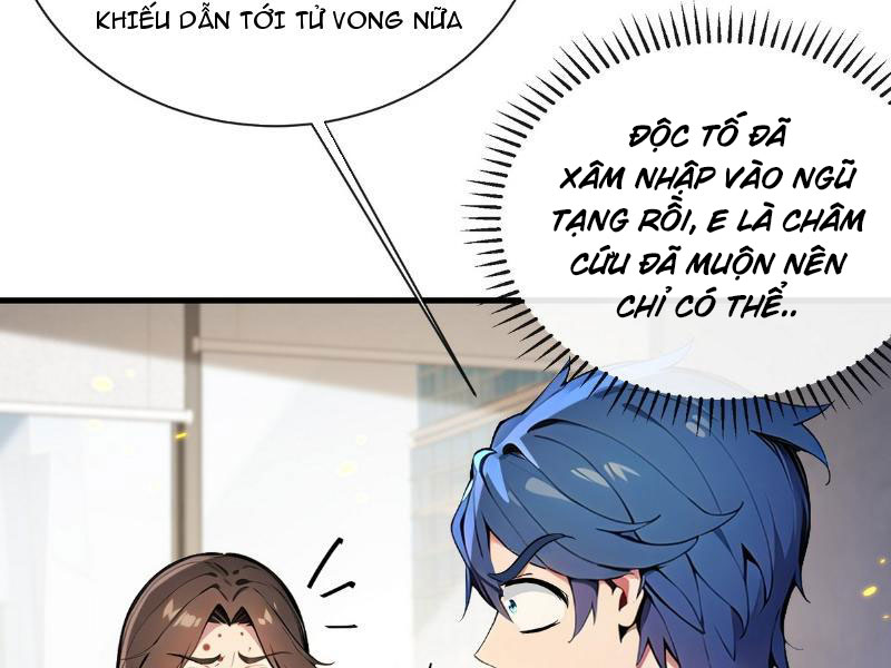 tối cường thần y: luôn có sư tỷ có ý đồ với tôi chapter 28 - Trang 43
