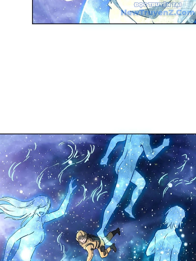 Người Trái Đất Quả Thật Rất Tàn Ác chapter 321 - Trang 16