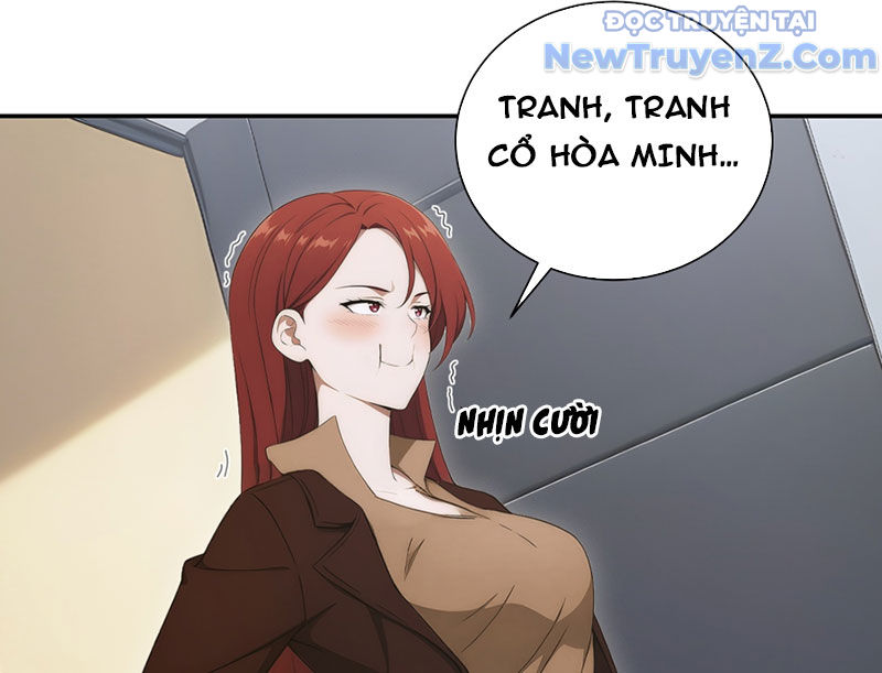 Người Chơi Hệ Tu La chapter 47 - Trang 25