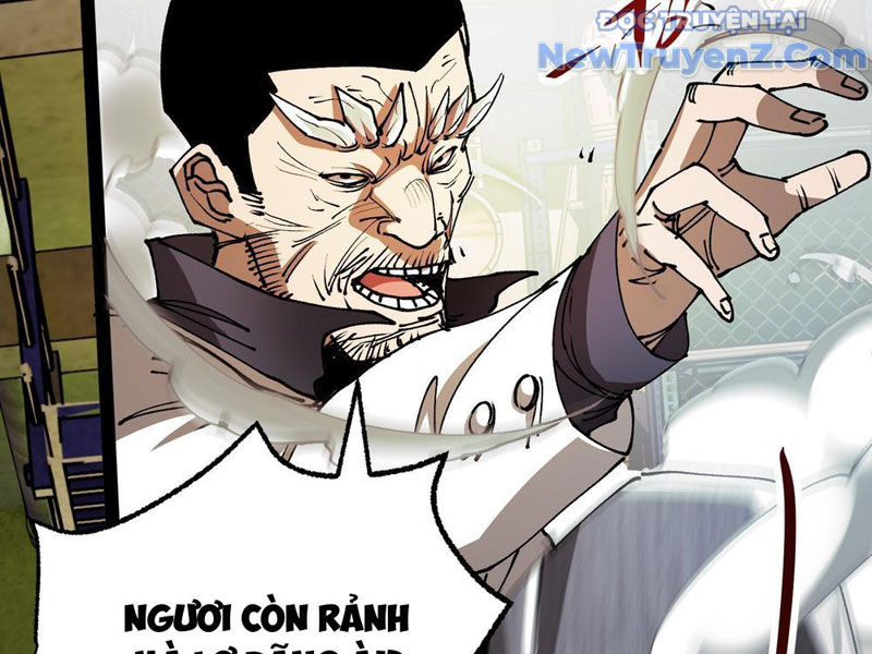 Tận thế giáng lâm, ta trùng sinh thành bạo quân chapter 7 - Trang 14