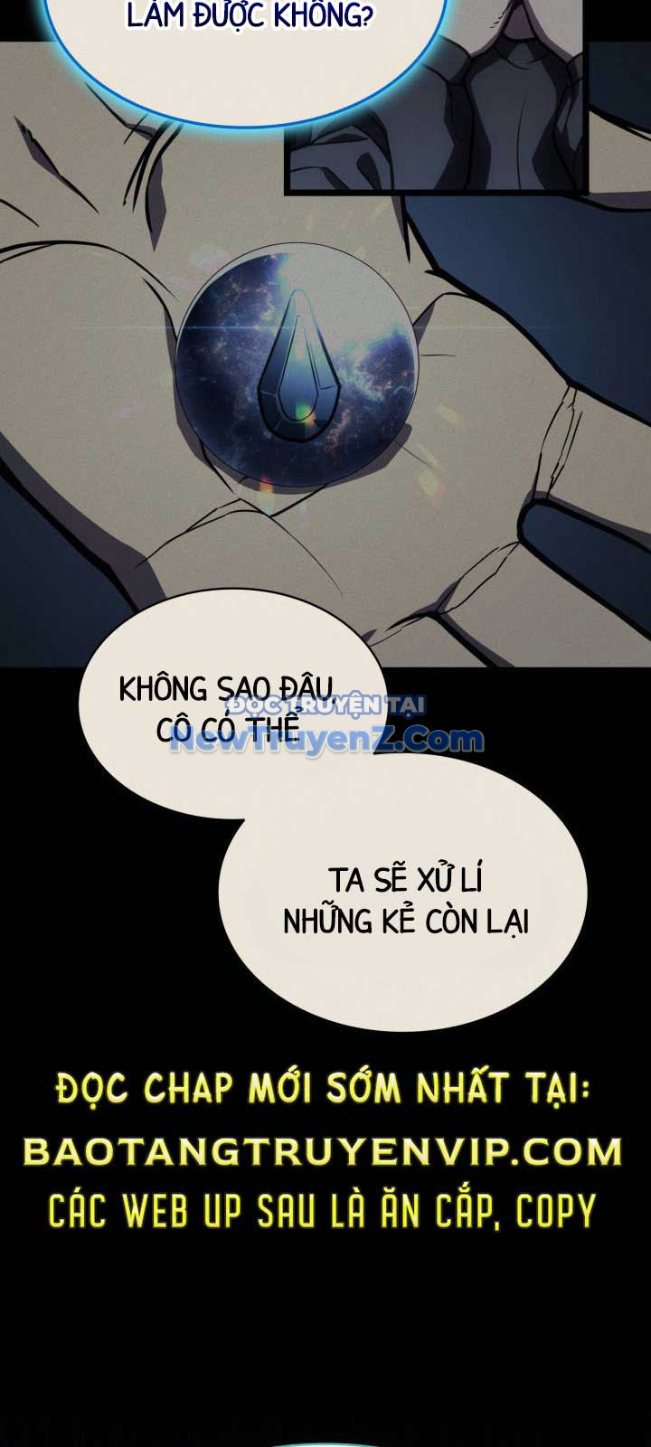 Sự Trở Lại Của Anh Hùng Cấp Thảm Họa chapter 126 - Trang 31