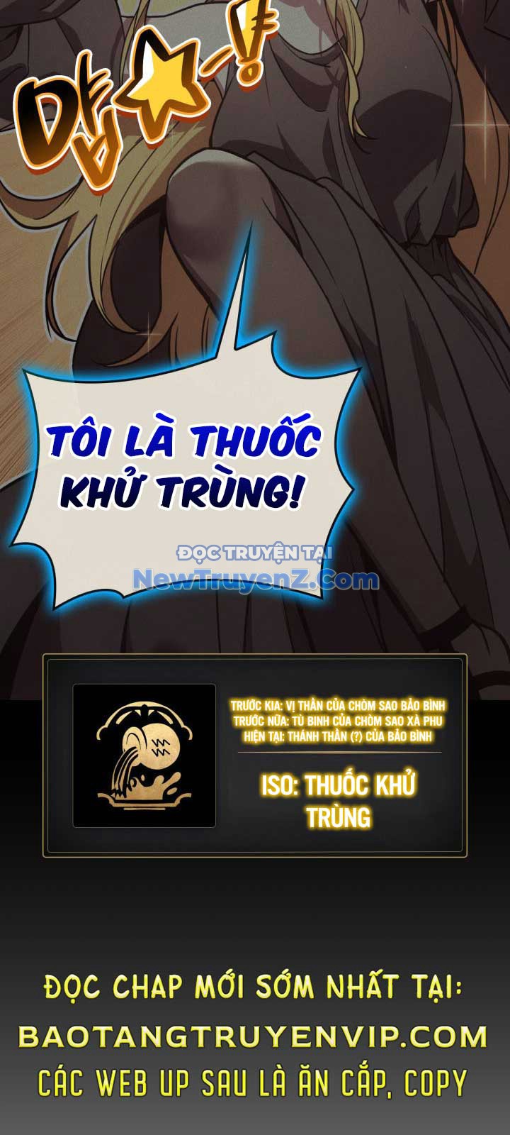 Sự Trở Lại Của Anh Hùng Cấp Thảm Họa chapter 126 - Trang 3