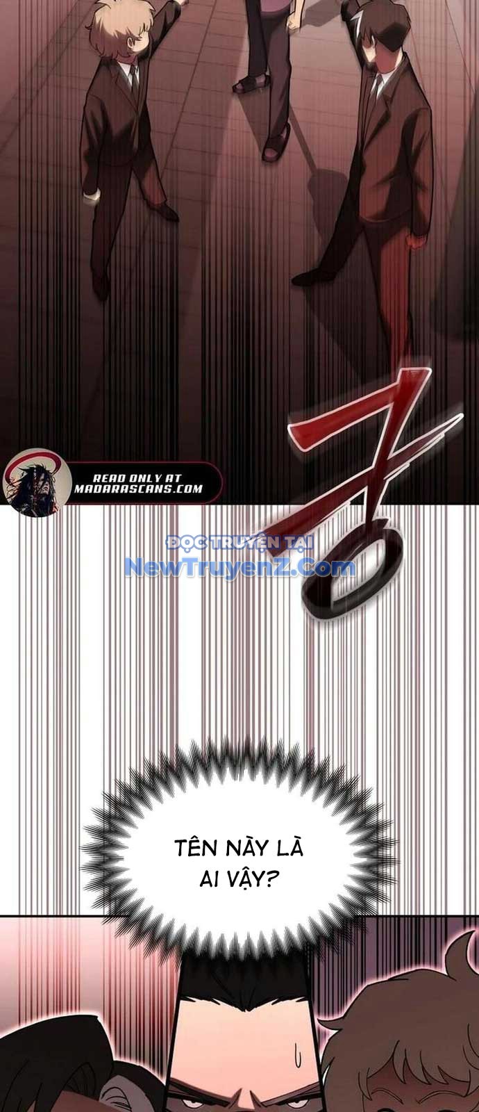 Thiên Ma Giáo chapter 18 - Trang 24