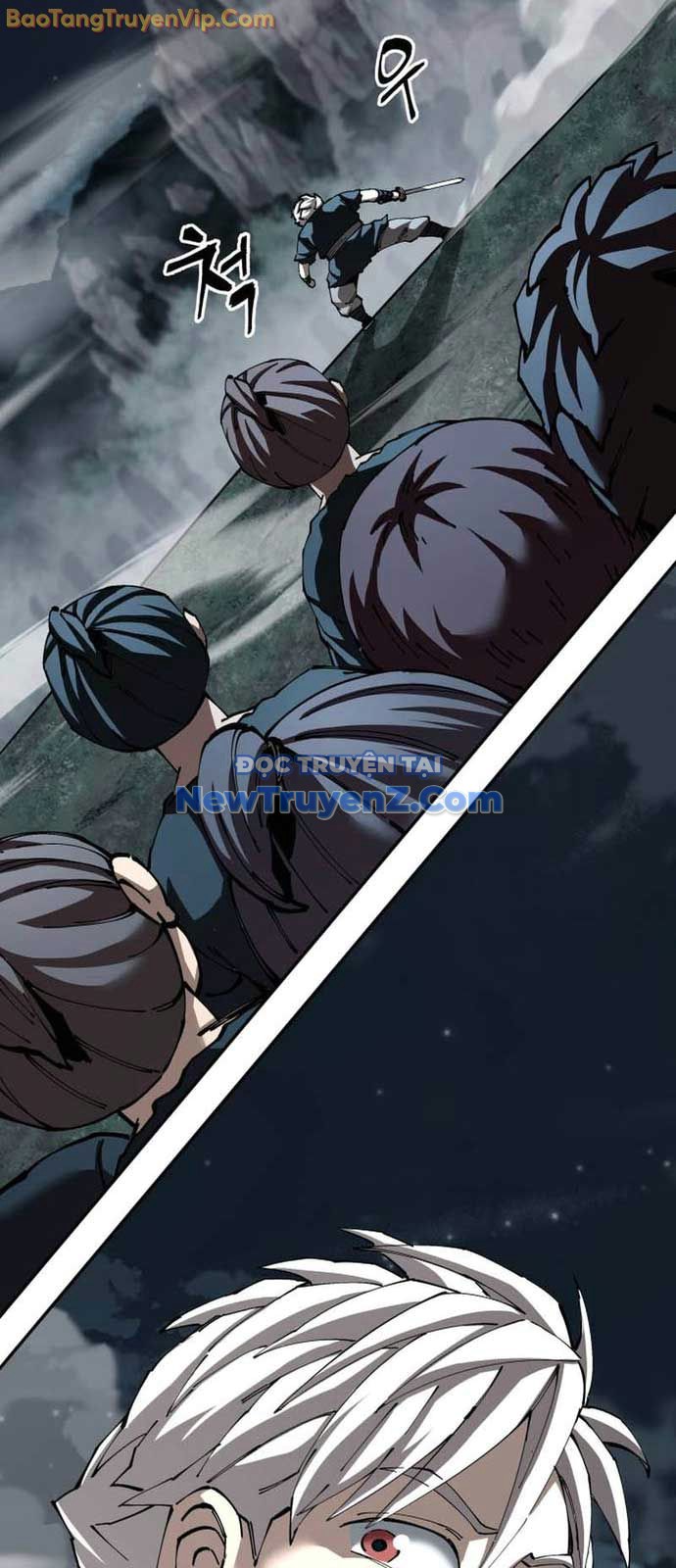 Ông Võ Giả Và Cháu Chí Tôn chapter 93 - Trang 76