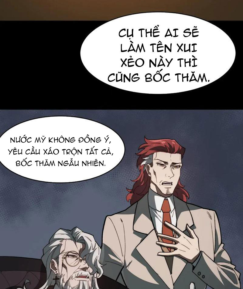 Ta Sáng Tạo Truyền Thuyết Đô Thị chapter 98 - Trang 18
