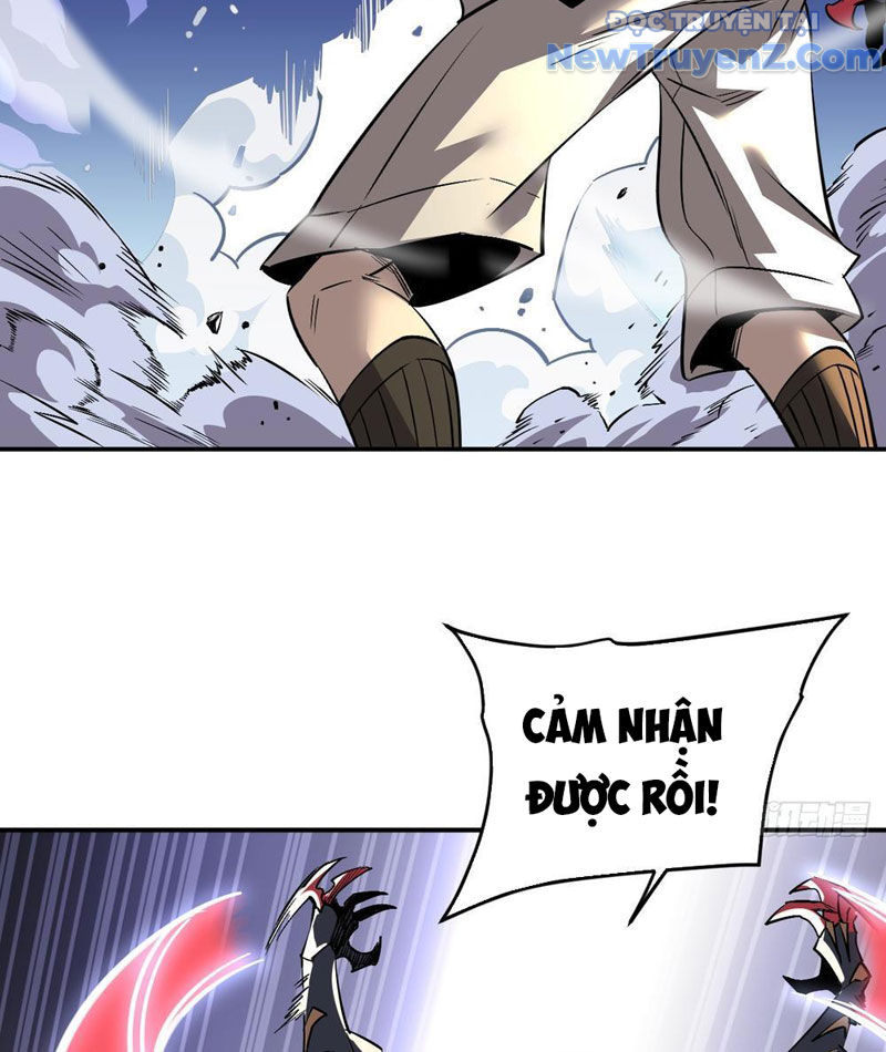 Kẻ Ký Sinh Trên Người Ta Không Dễ Chọc chapter 5 - Trang 91
