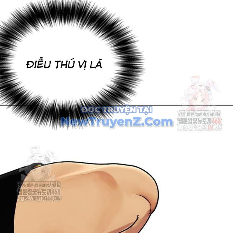 Loser Giỏi Võ chapter 121 - Trang 201