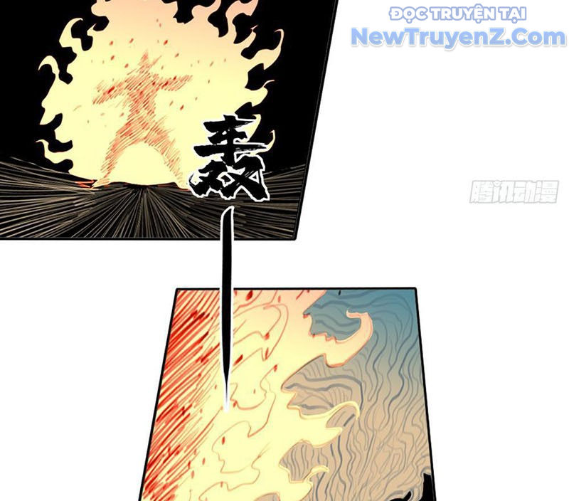 [tam Giới Chí] Thích ách Truyện chapter 40 - Trang 12