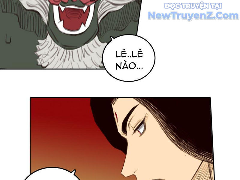 [tam Giới Chí] Thích ách Truyện chapter 41 - Trang 100
