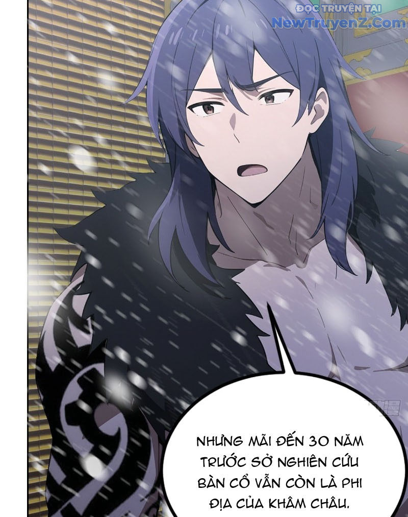 Trò Chơi Quỷ Dị: Ta Dựa Vào Vô Số Công Đức Khắc Thông Quan chapter 141 - Trang 19