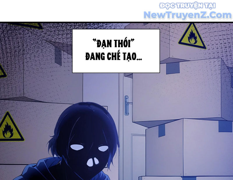 Người Chơi Hệ Tu La chapter 46 - Trang 45