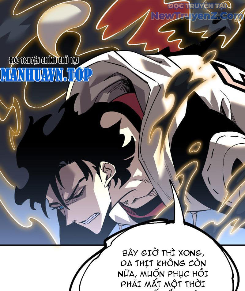 Kẻ Ký Sinh Trên Người Ta Không Dễ Chọc chapter 4 - Trang 22