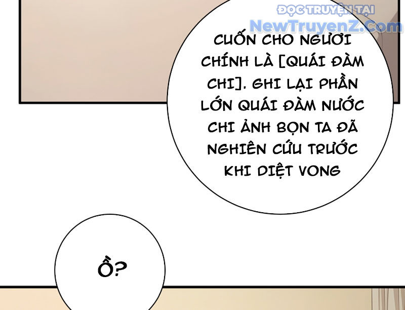 Người Chơi Hệ Tu La chapter 46 - Trang 15