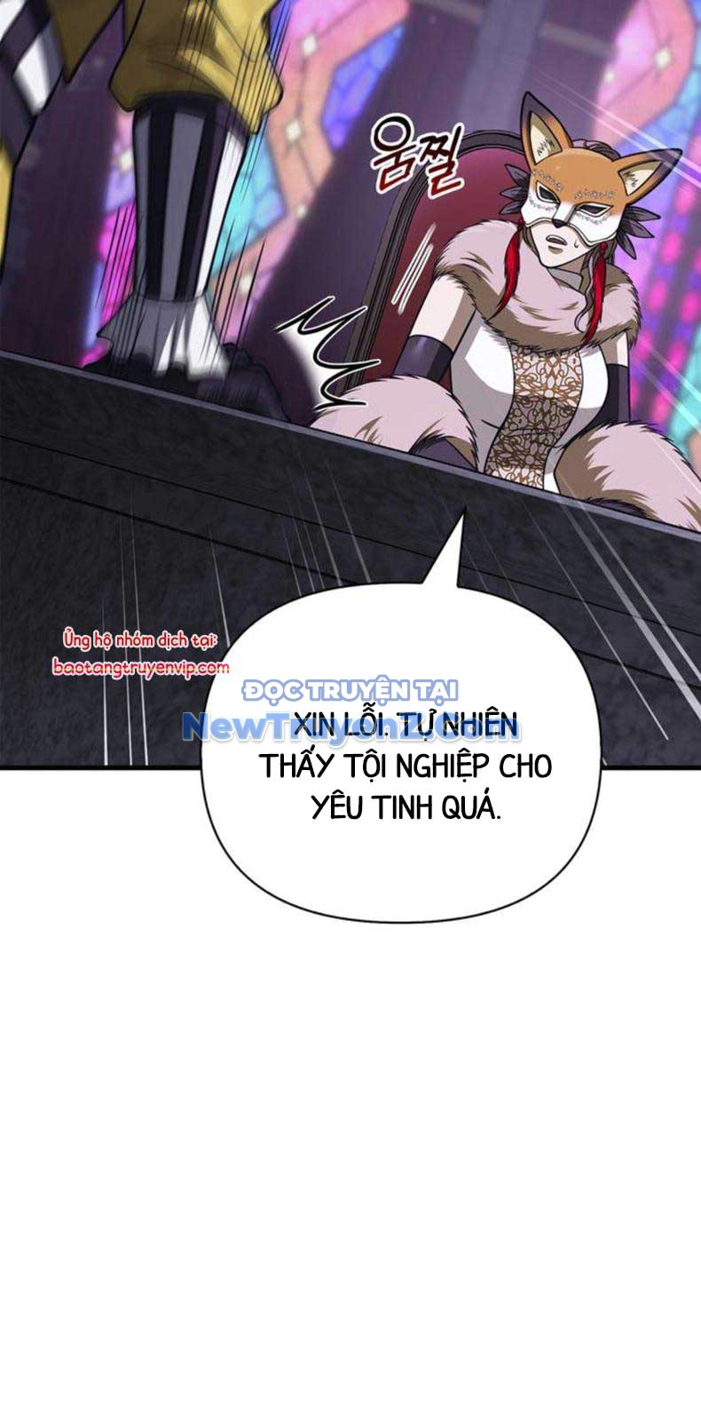 Sống Sót Trong Trò Chơi Với Tư Cách Là Một Cuồng Nhân chapter 106 - Trang 38