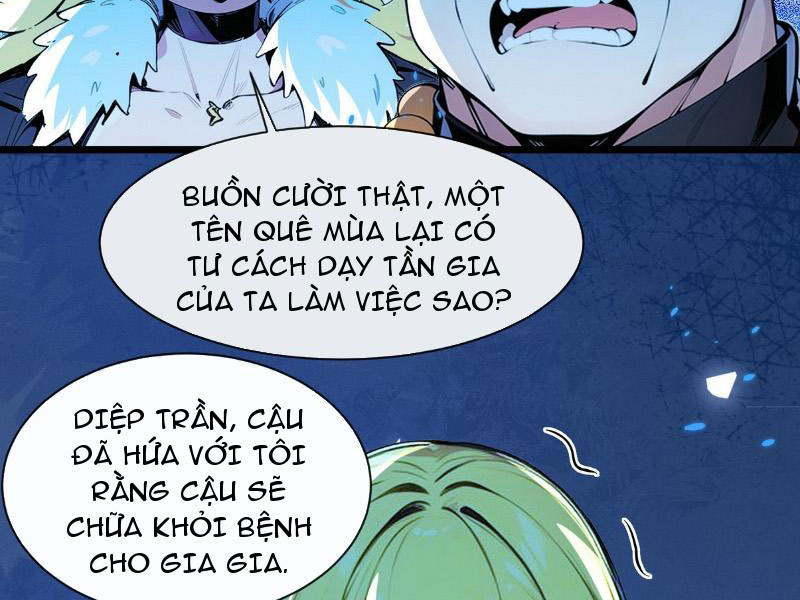 tối cường thần y: luôn có sư tỷ có ý đồ với tôi chapter 4 - Trang 50