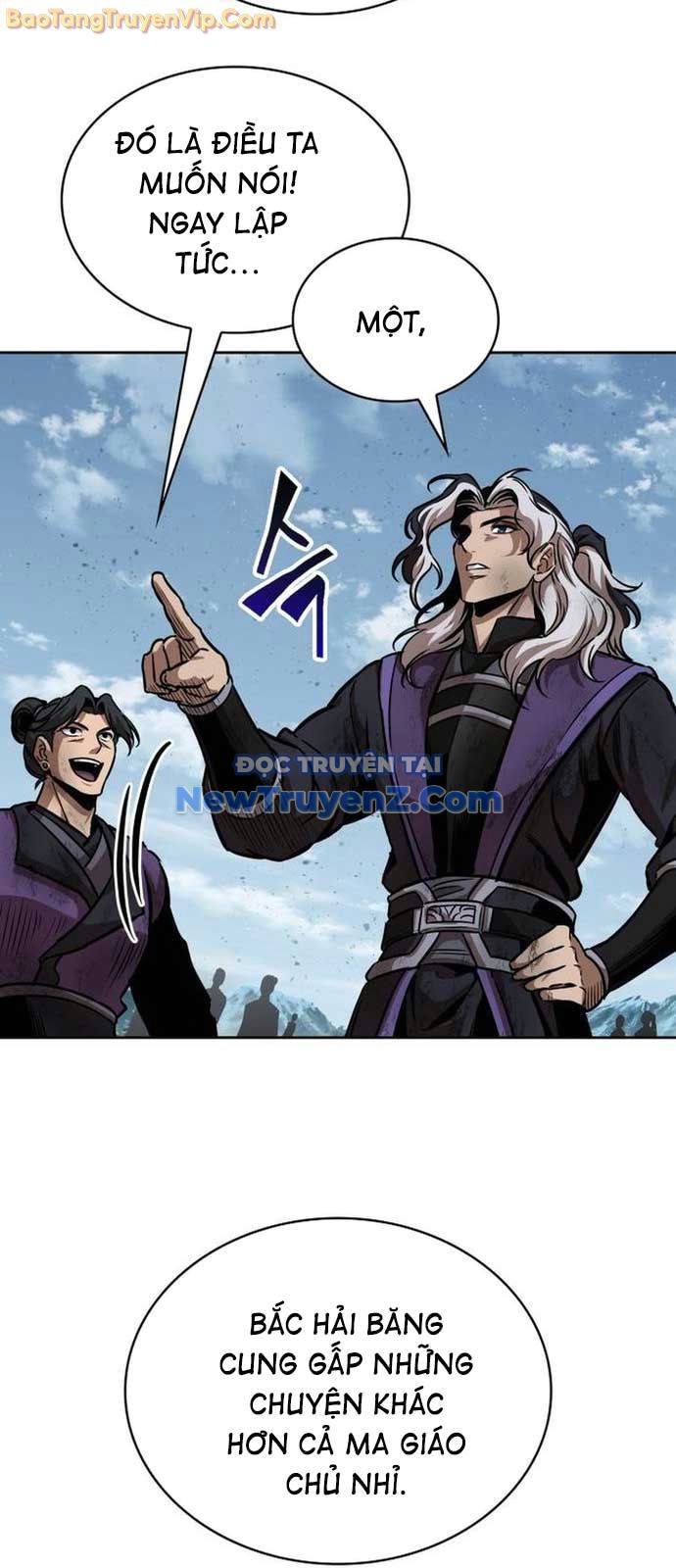Ngã Lão Ma Thần chapter 260 - Trang 42