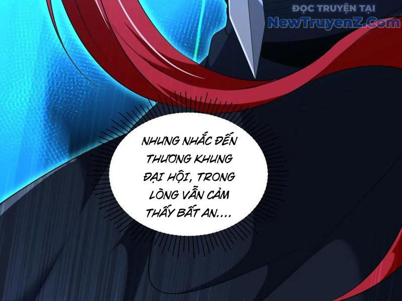 Xuyên Không Thành Npc: Ta Có Lão Bà Che Chở chapter 118 - Trang 102