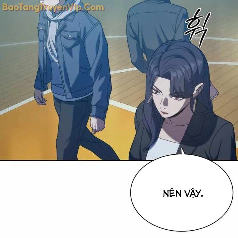 Hàn Băng Võ Giả chapter 18 - Trang 18