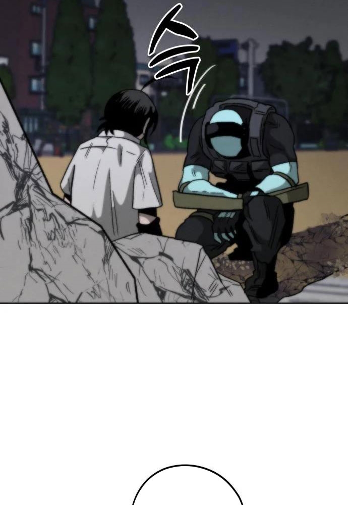 Dự Án Sao Hoả chapter 5 - Trang 16