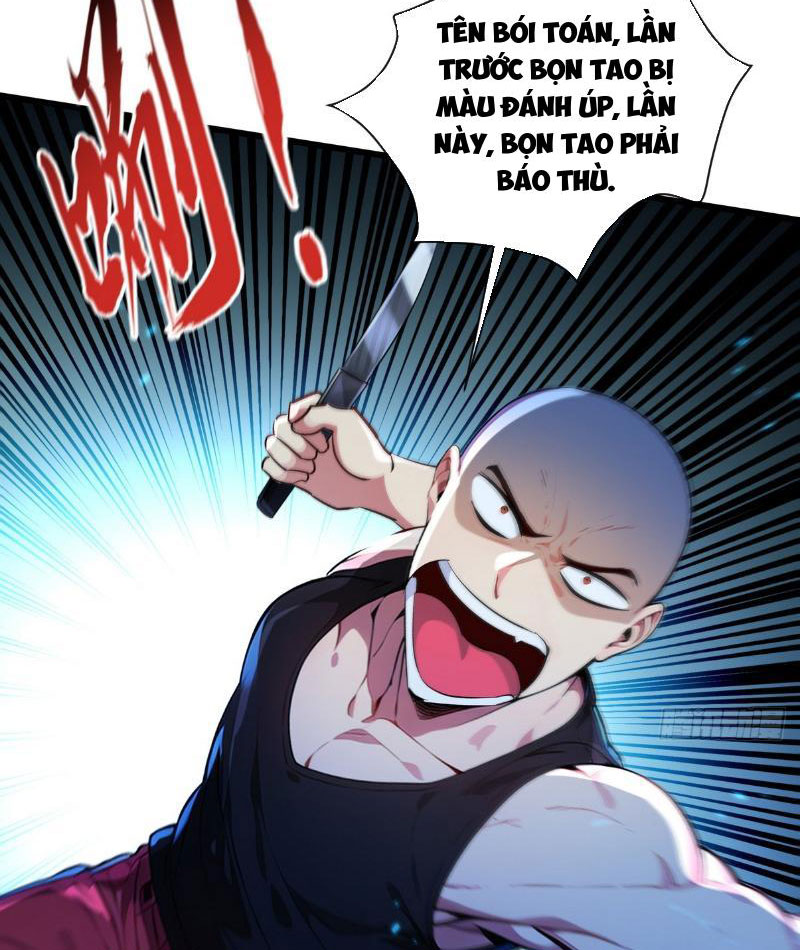 tối cường thần y: luôn có sư tỷ có ý đồ với tôi chapter 11 - Trang 9