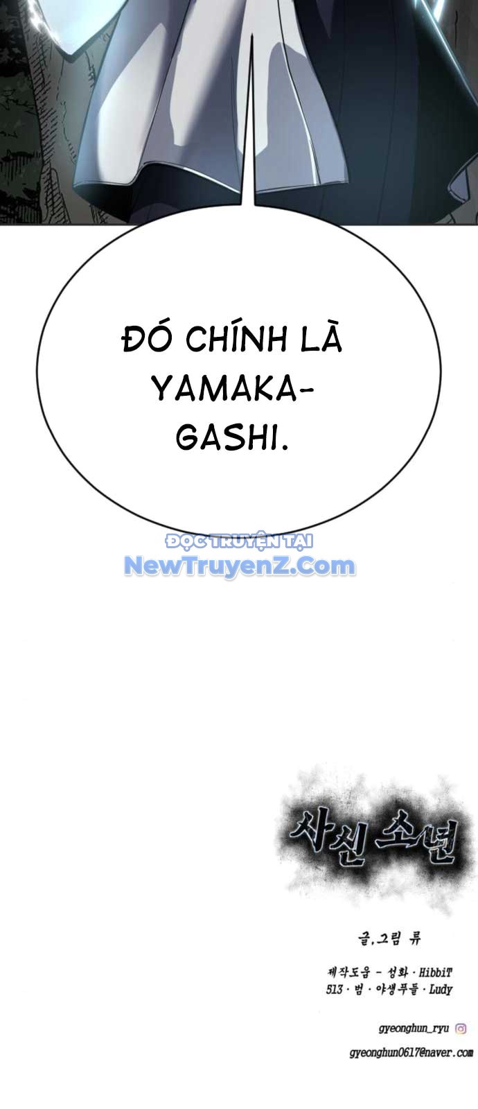 Cậu Bé Của Thần Chết chapter 278 - Trang 152