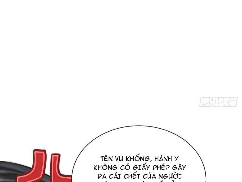 tối cường thần y: luôn có sư tỷ có ý đồ với tôi chapter 5 - Trang 18